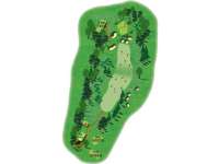 Hole Map